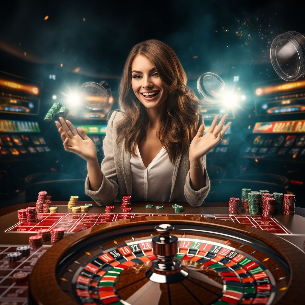 s 350 Live Tables aur Slots Ek Jagah